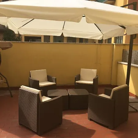 Appartamento La Stazione *