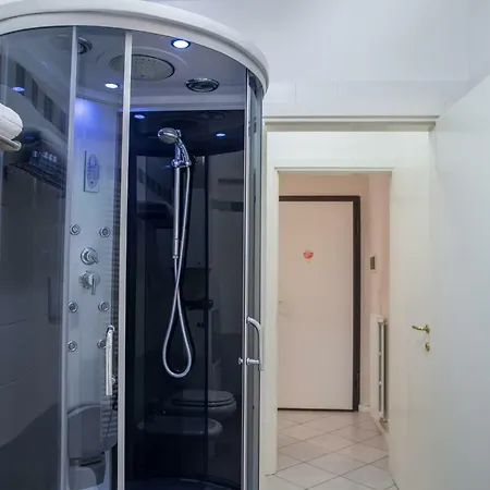 Apartament La Stazione