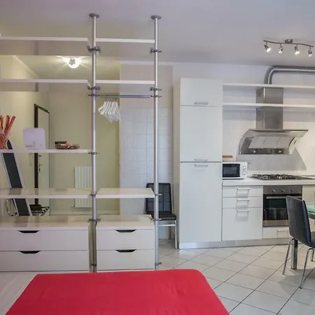 La Stazione Apartament *